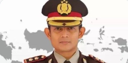 Jaksa Tuntut 20 Tahun Penjara untuk Eks Kapolres Ngada Cabuli 3 Anak